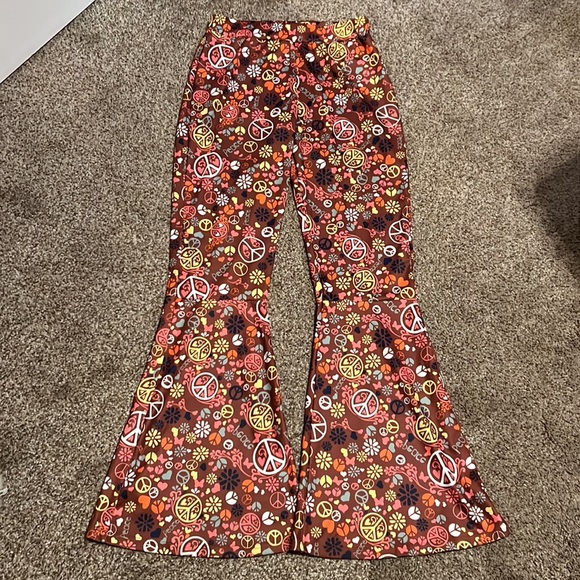 Hippie Costume Items - Picture 2 of 8